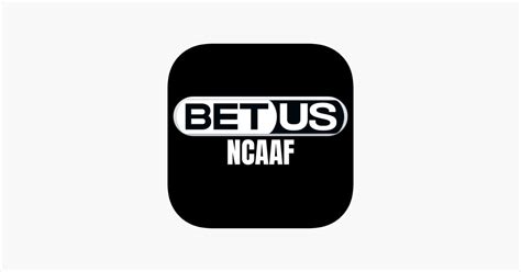 ‎BetUS NCAAF on the App Store.